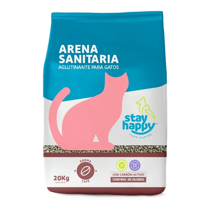 Arena Stay Happy 20kg