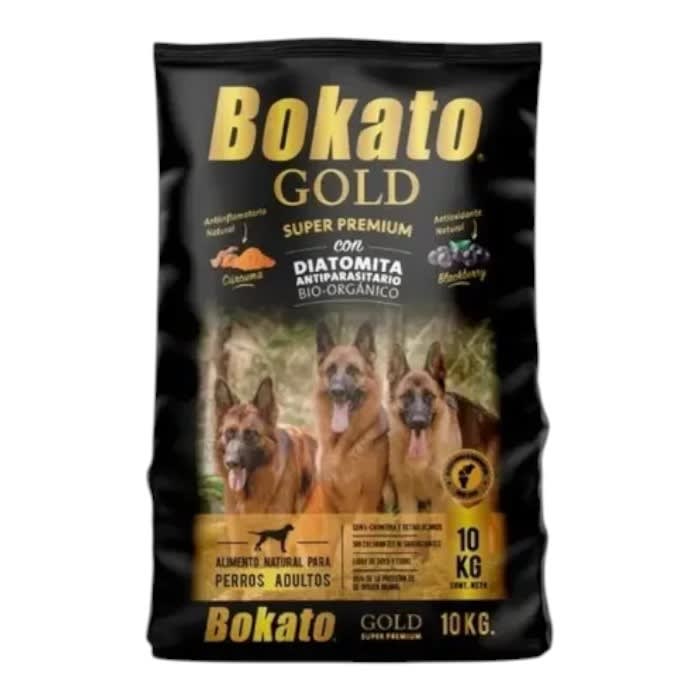 Bokato Gold 10 kg