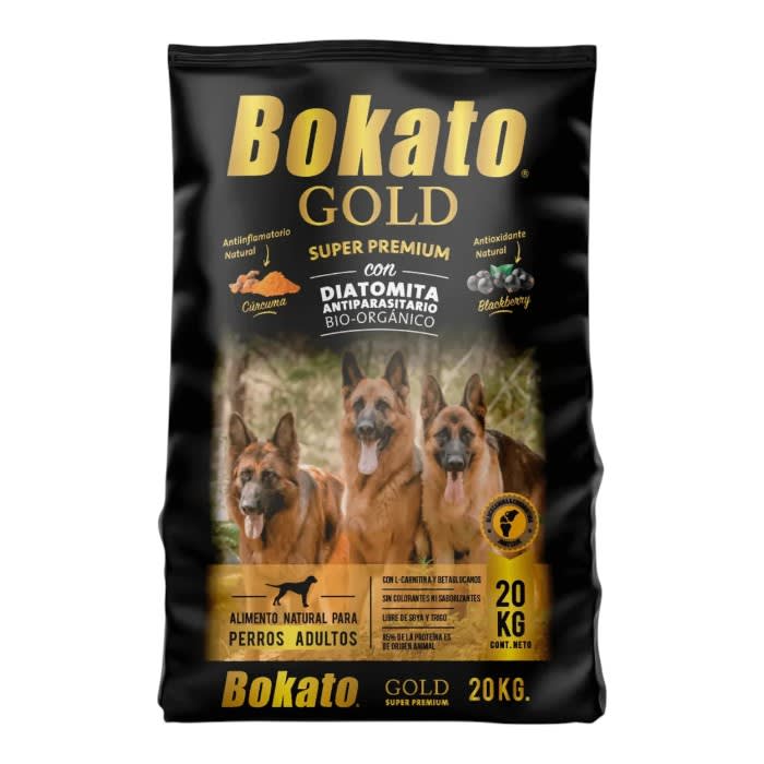 Bokato Gold 20 kg
