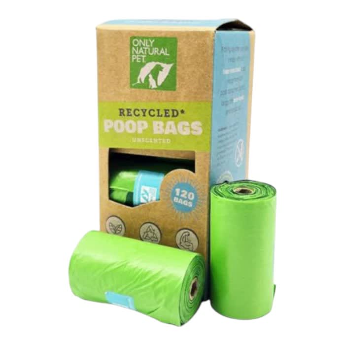 Bolsas Caca Ecologica 8u