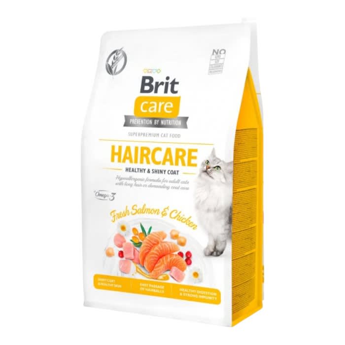 Brit Haircare 2 kg