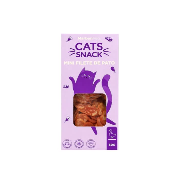 Cat Snack Mini Snack Humedos