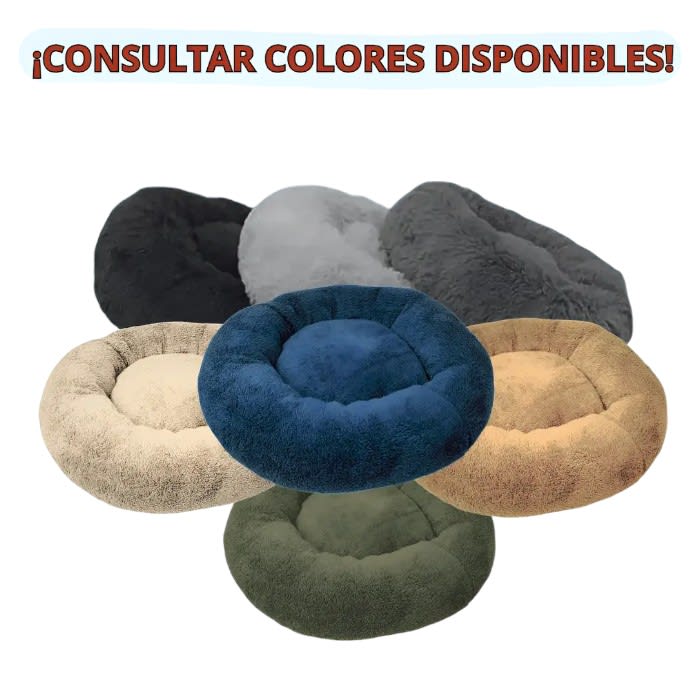 CAMA CORDERITO