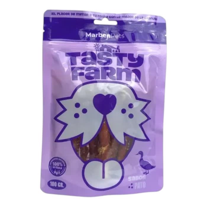 Stick Pato Marben pets 100 gr
