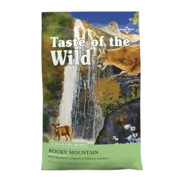 Tow Rocky mountain feline VENADO 6.6 Kg