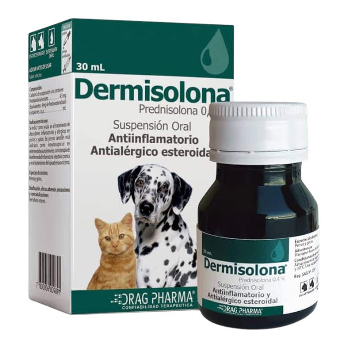 Dermisolona