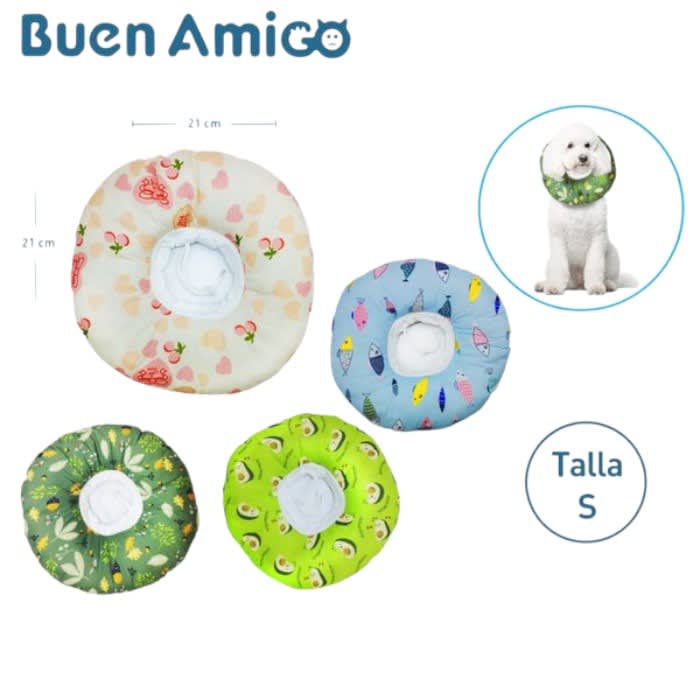 Donuts talla s