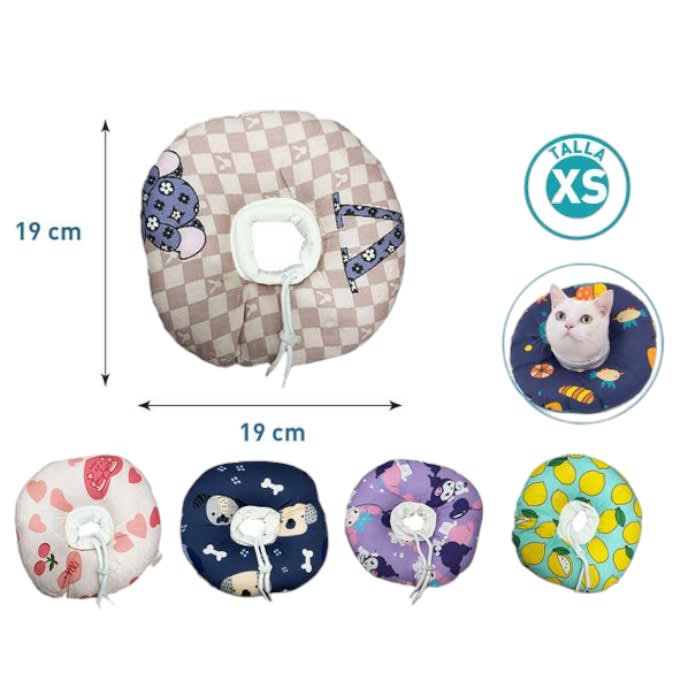 Donuts talla Xs