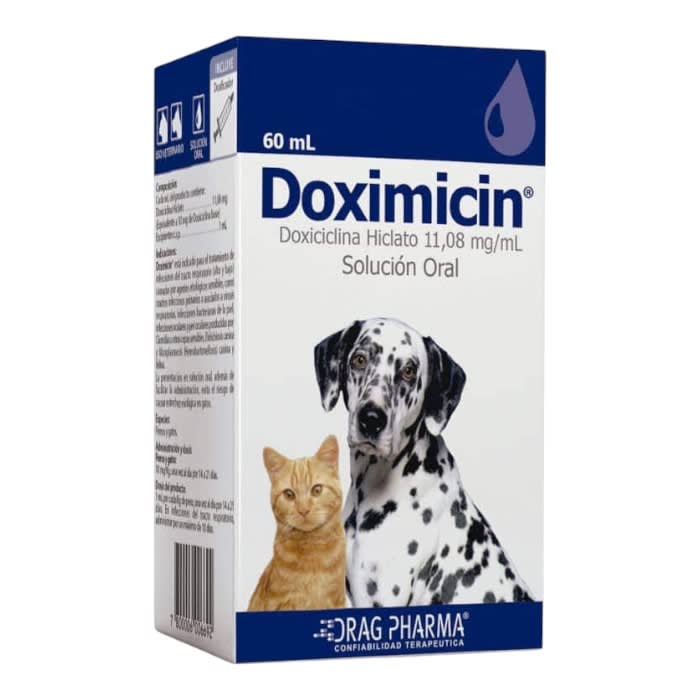 Doximicin 60 ml