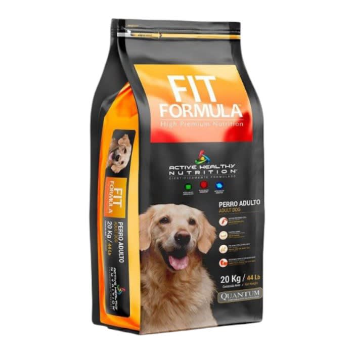 Fit adulto 20 kg