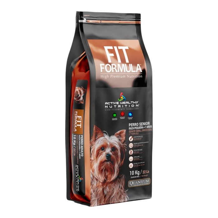 Fit arp senior 10 kg