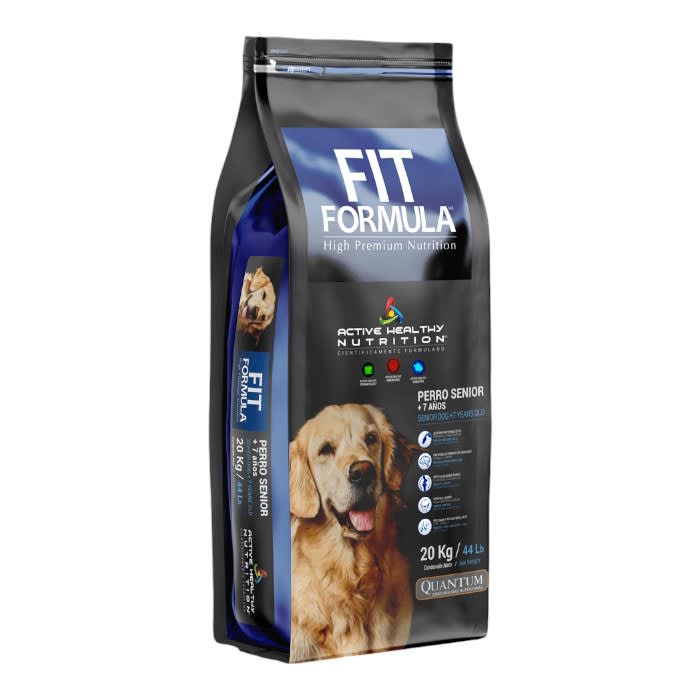 Fit senior 20 kg