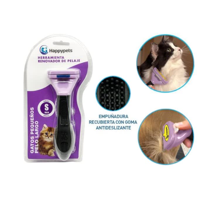 Furminator Gato