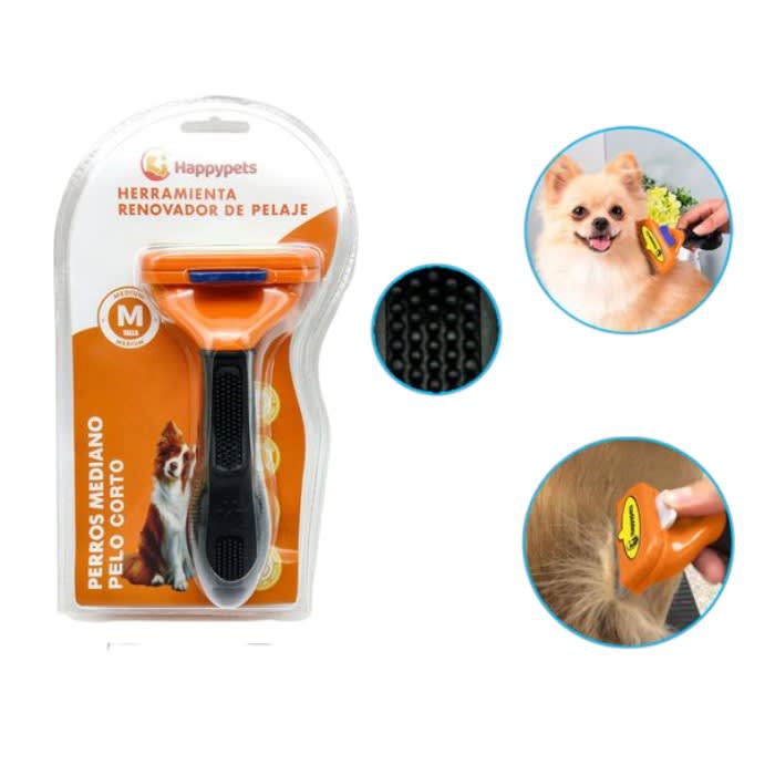 Furminator Perro M