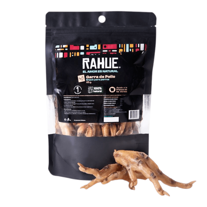 Garra De Pollo 65 g