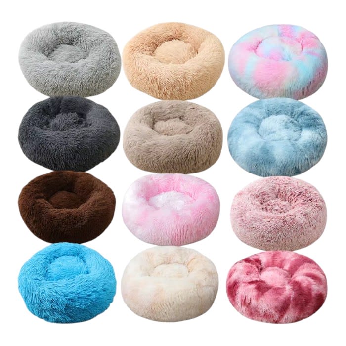 Cama Felpa 70 cm