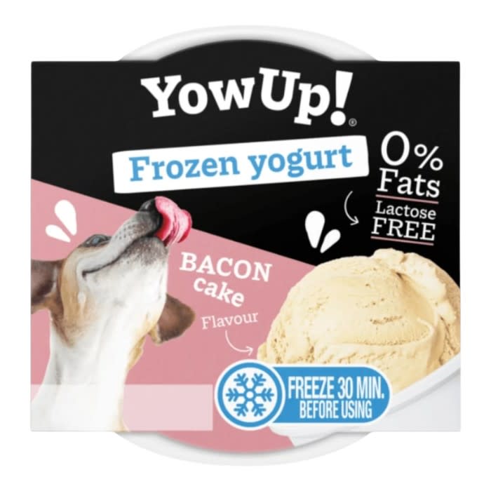 Helado yow up Bacon 110 g