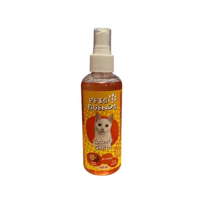 Colonias pet friendly