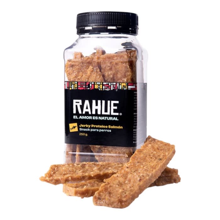 Jerky Rahue 250 gr