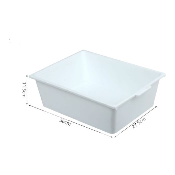 Arenero Pequeño Simple