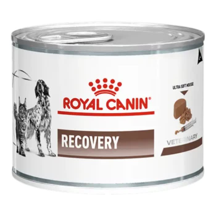 Lata Royal Canin Recovery 145 g