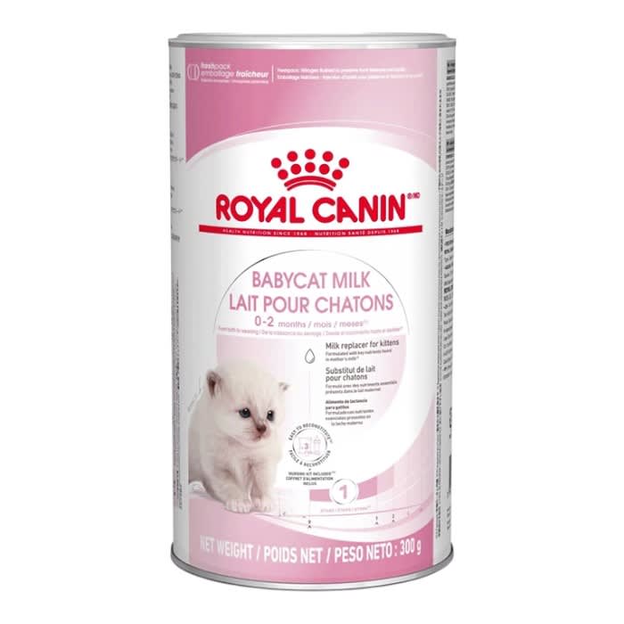 Leche Royal Canin Gato