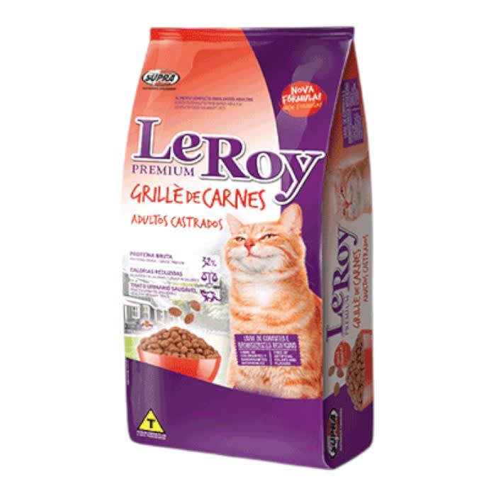 Leroy 10 kg