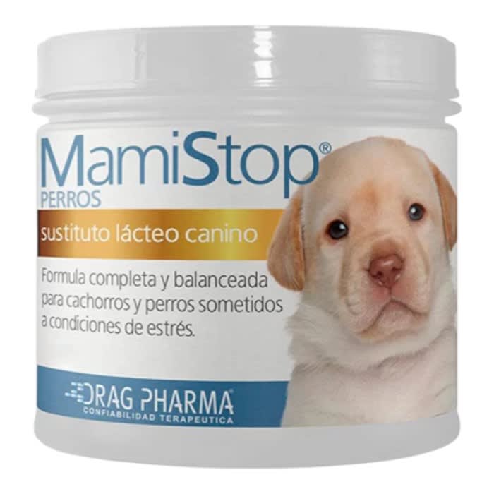 Mamistop perro 125 g