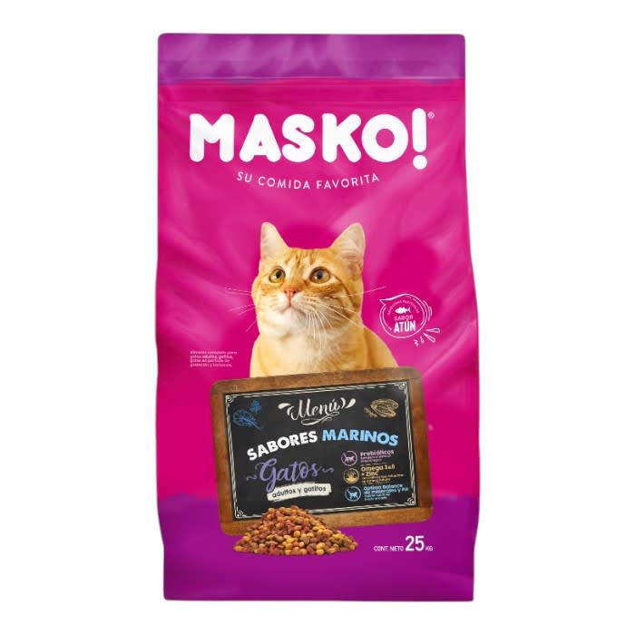 Masko cat 25 kg