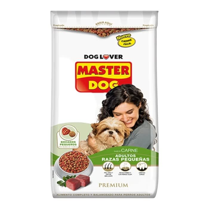 Master dog arp 18 kg