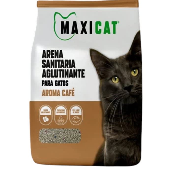 Arena Maxi cat Cafe 10 kg