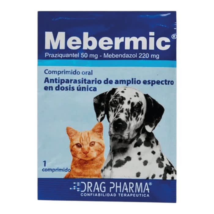 Merbermic 1 comp