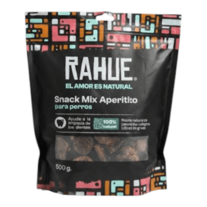 Snack Mix 500gr