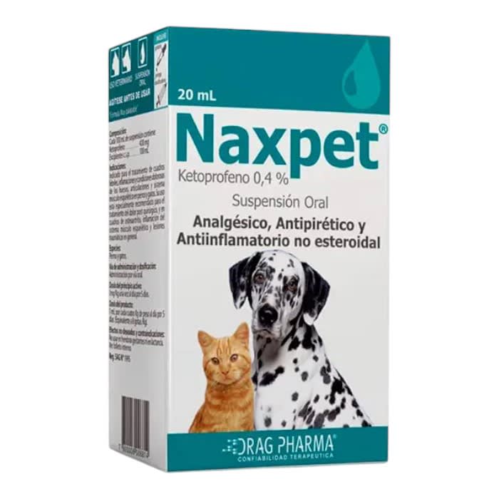 Naxpet Jarabe