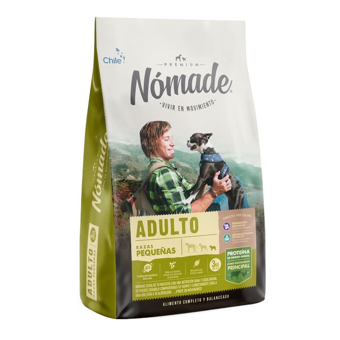 Nomade Arp 10 kg
