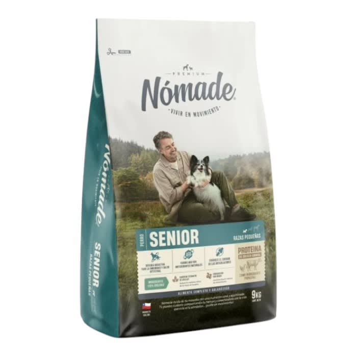 Nomade Arp Senior 9 kg
