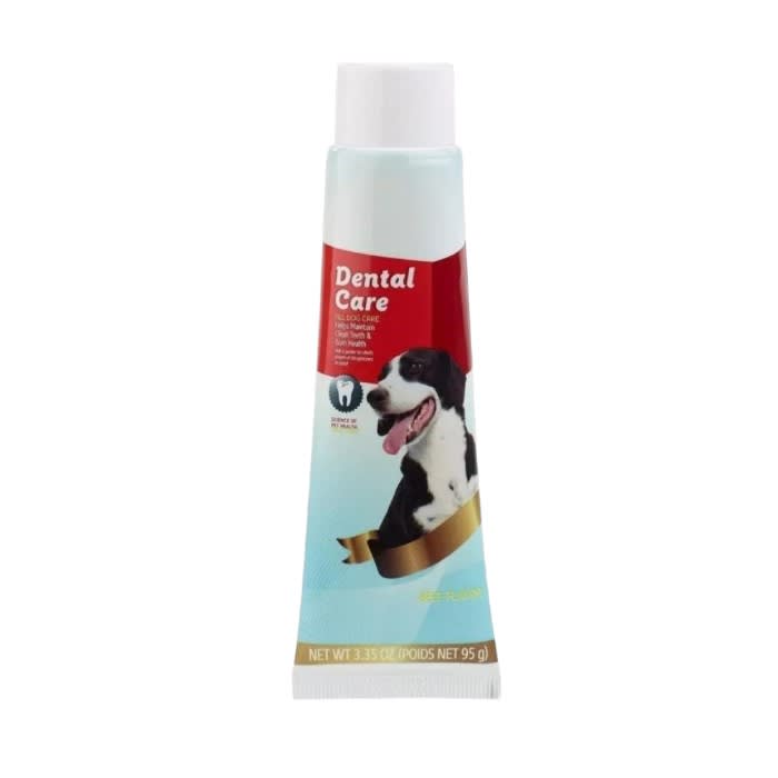 Pasta Dental Perro 95g Dental Care