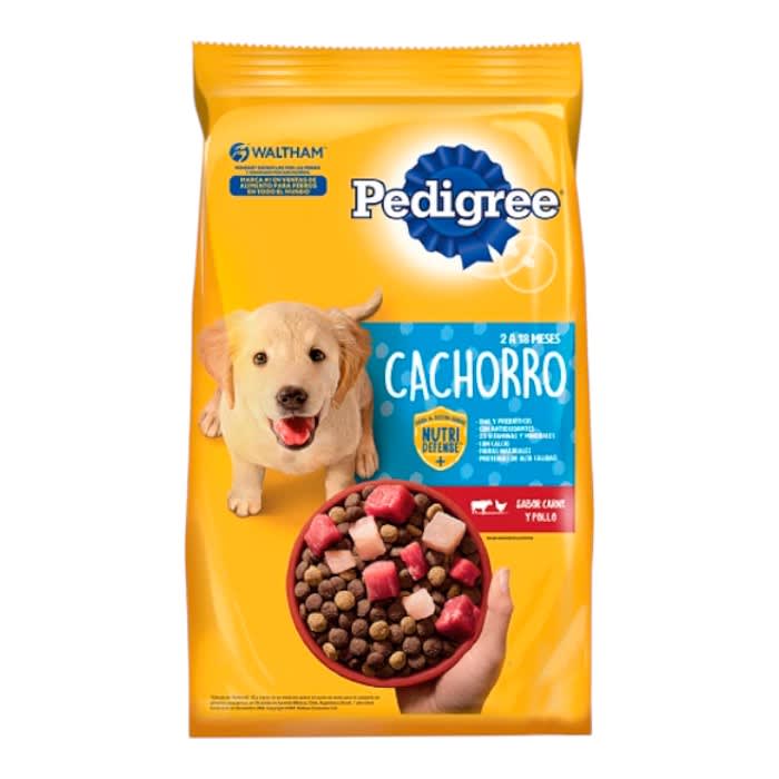 Pedigre Cachorro 21 kg