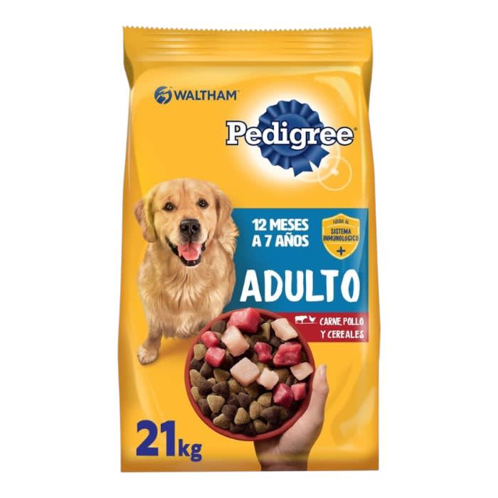 Pedigree Adulto 21 kg