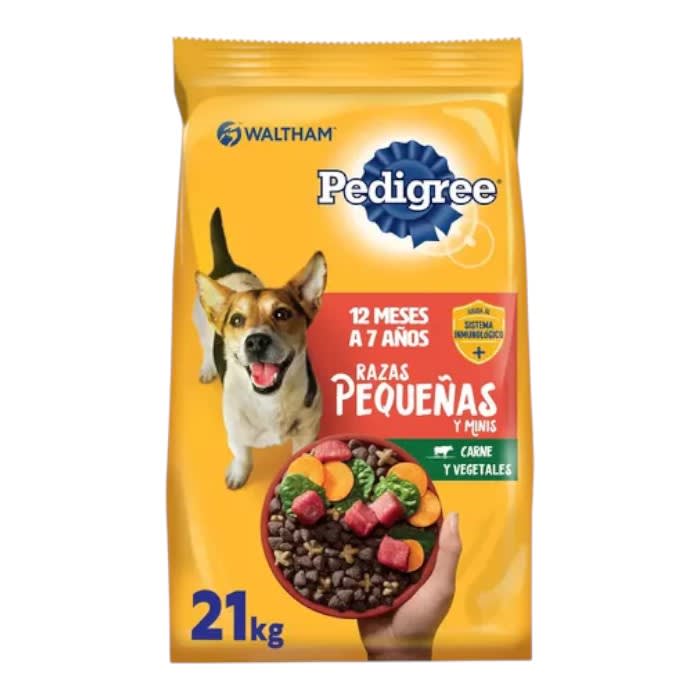 Pedigre arp 21 kg