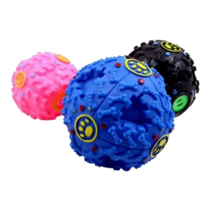 Pelota crunch