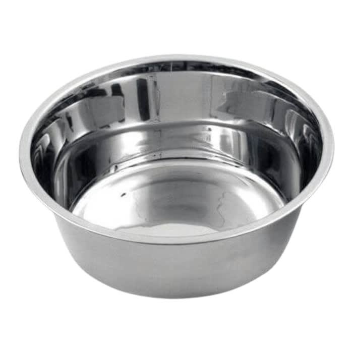 Plato Metalico Grande