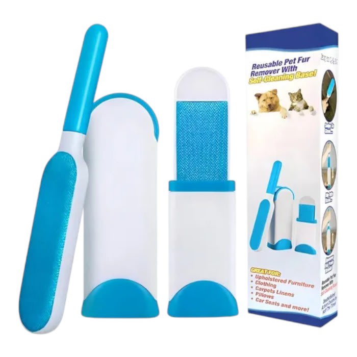 Quitapelusas Reutilizables