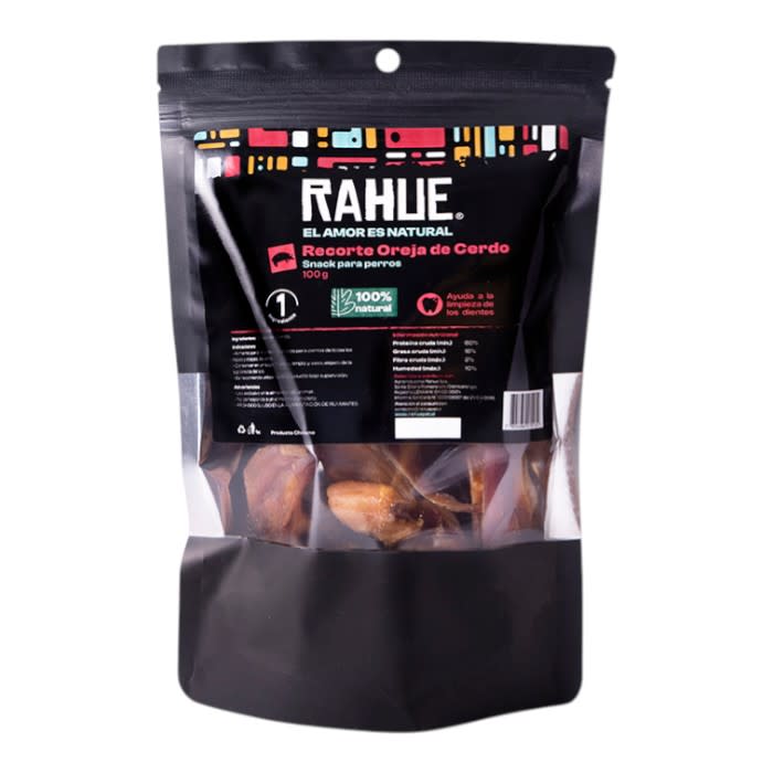 Recorte De Oreja 100 g