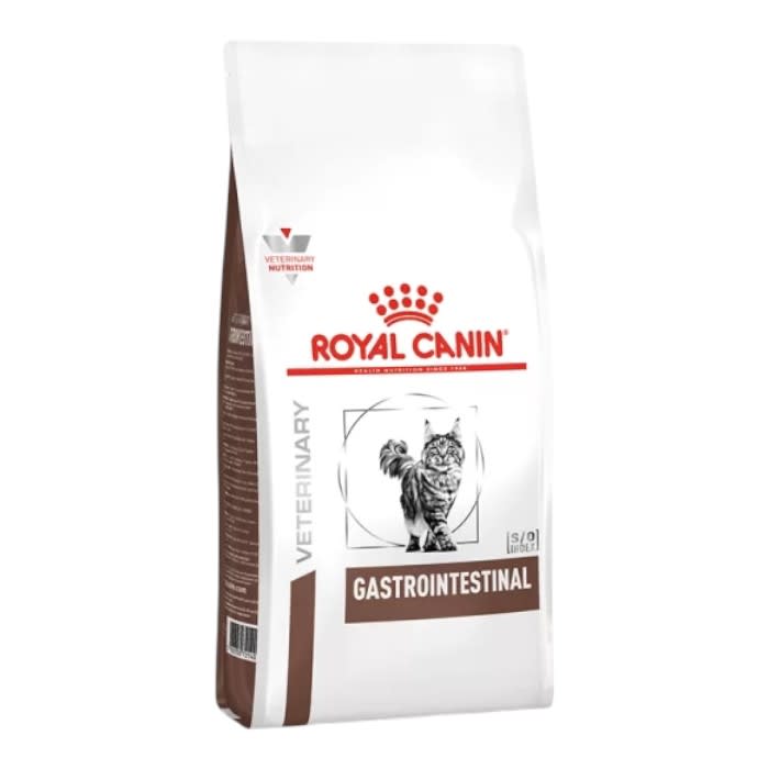 Royal Canin Gastrointestinal gato 2kg