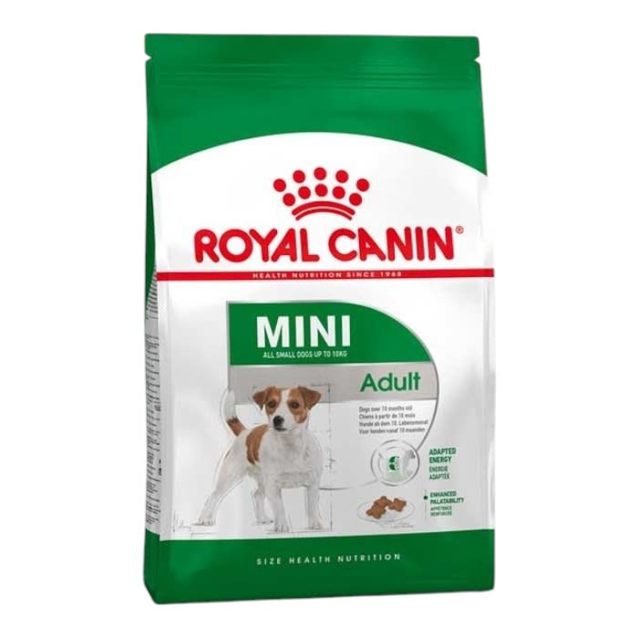 Royal Canin Mini adulto 1 kg