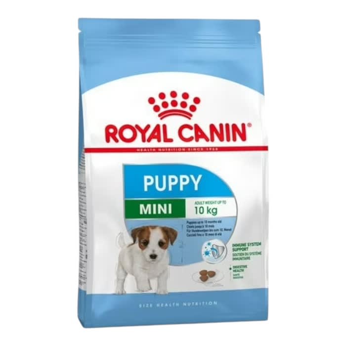 Royal Canin Mini Puppy 7,5 Kg