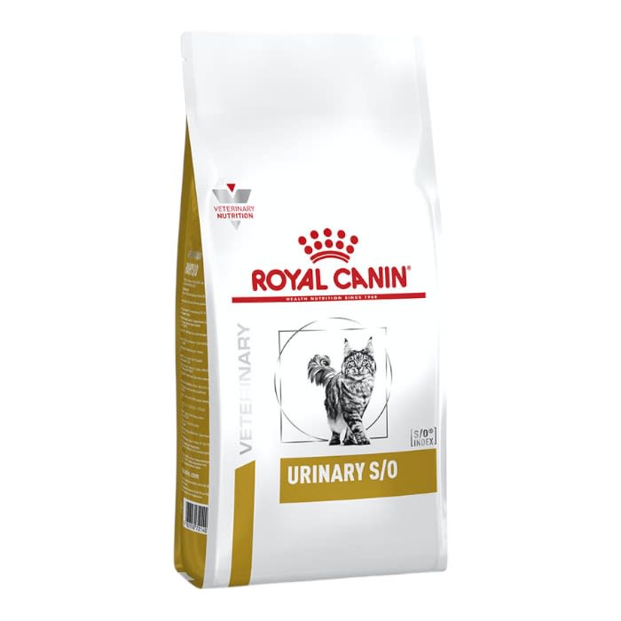 Royal Canin Urinary Gato S/O 1.5 kg