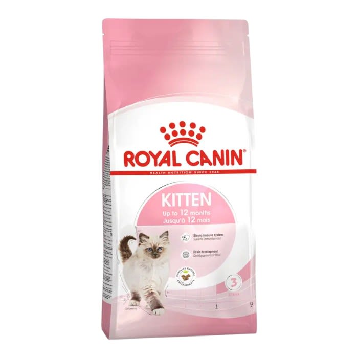 Royal Canin Kitten 4 kg
