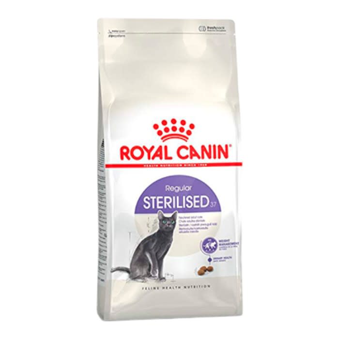 Royal Canin Esterilizado 1.5 kg